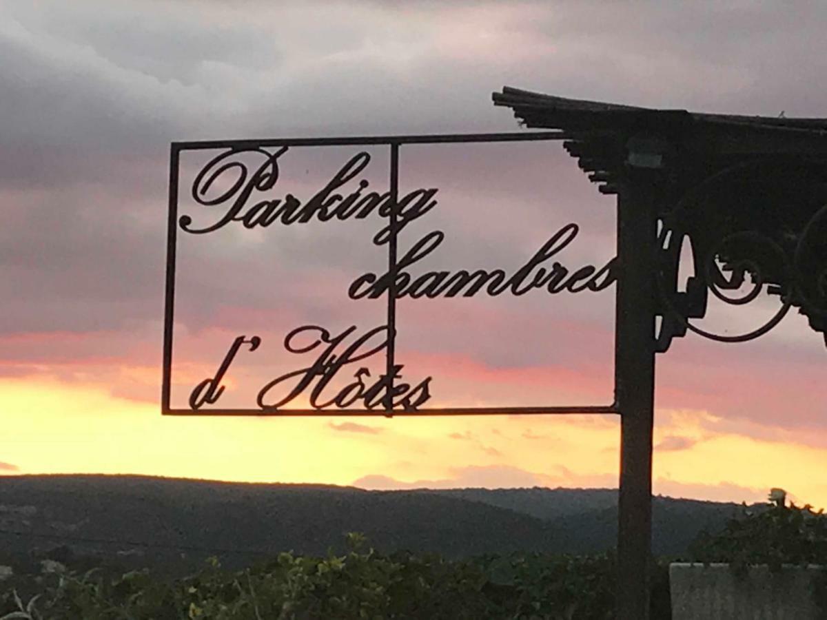 La Petite Campagne Acomodação com café da manhã Mane  Exterior foto