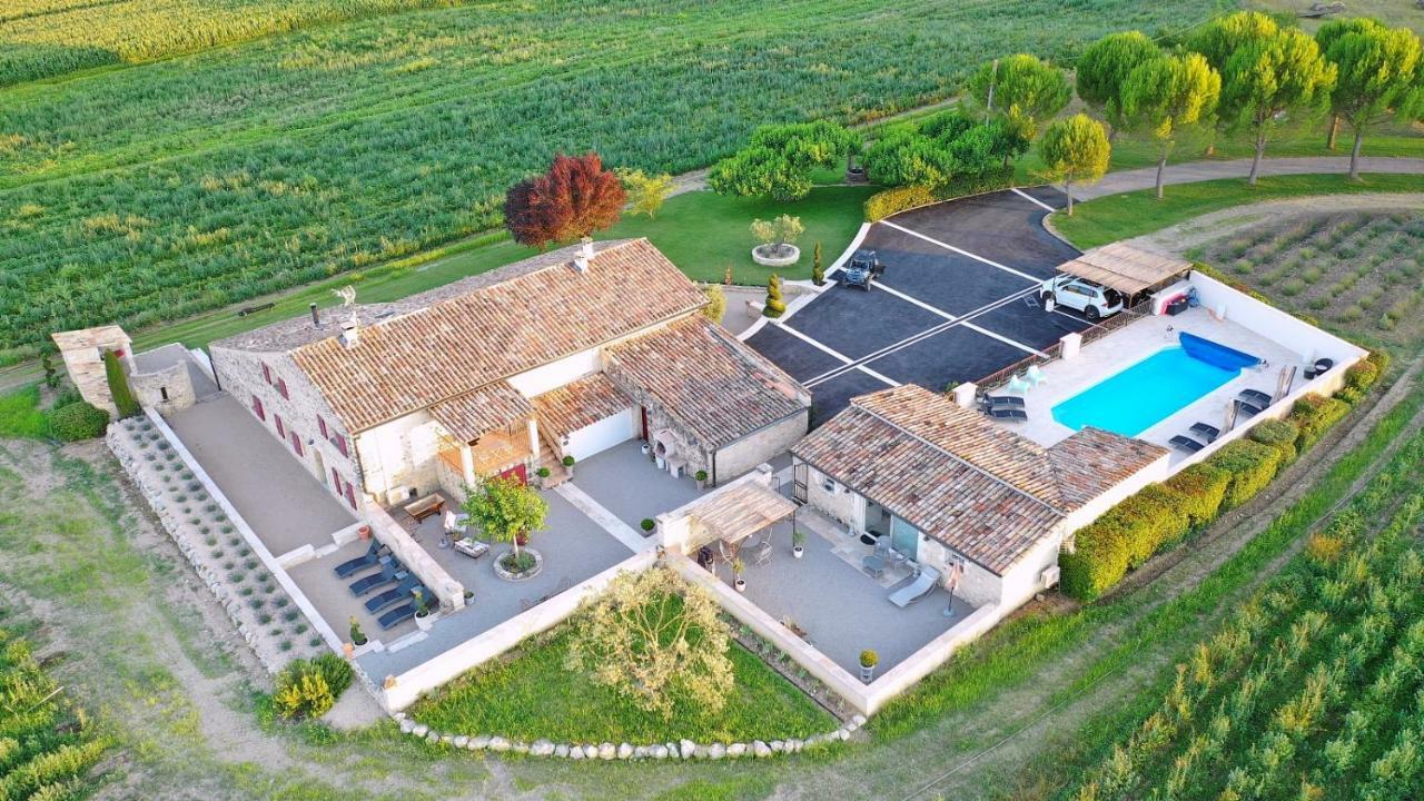 La Petite Campagne Acomodação com café da manhã Mane  Exterior foto